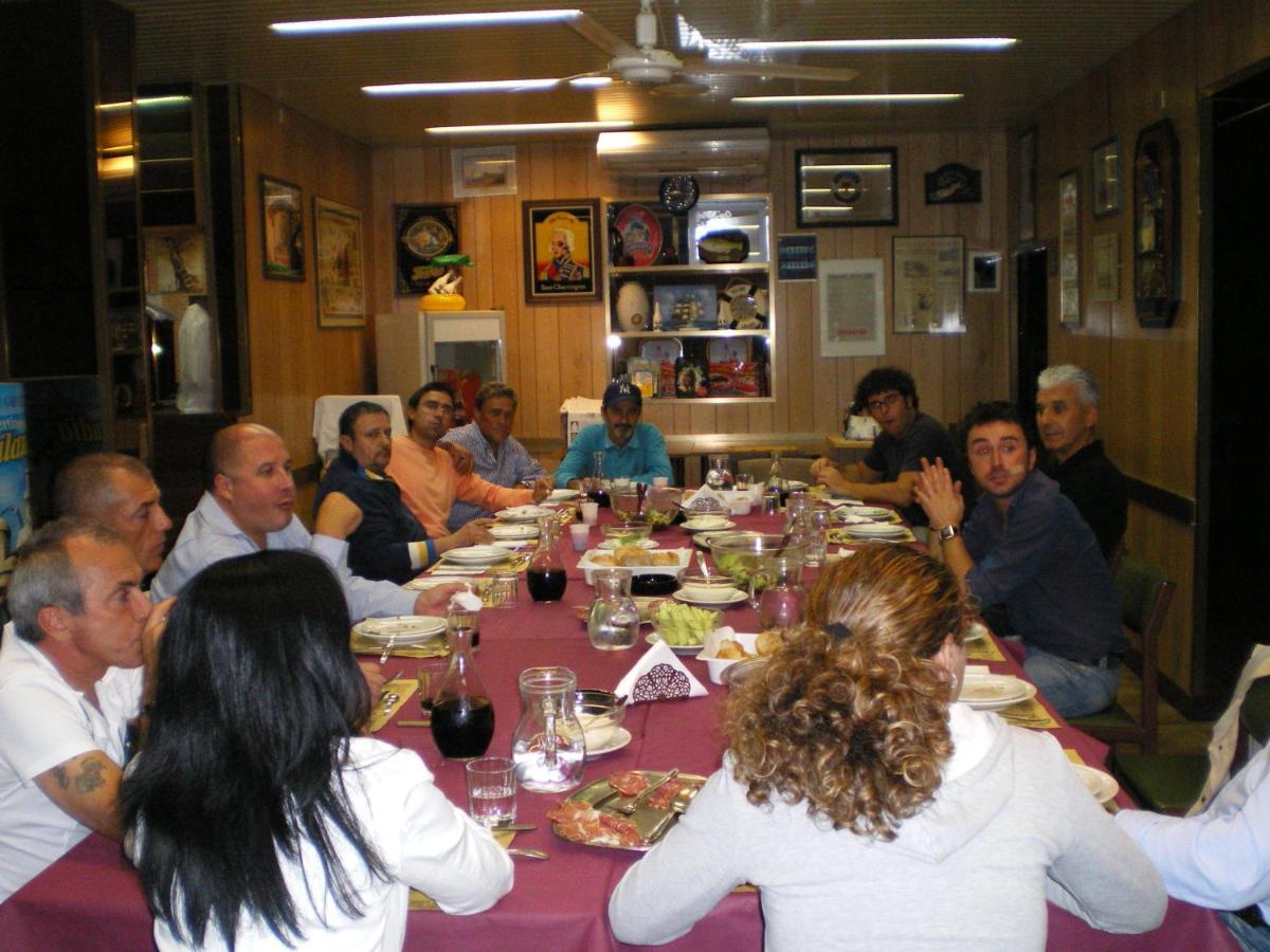 Hotel Castellani Rimini Extérieur photo